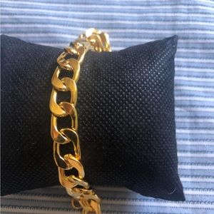 Men’s bracelet